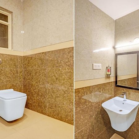 Super Townhouse Swain Heritage 부바네스 외부 사진