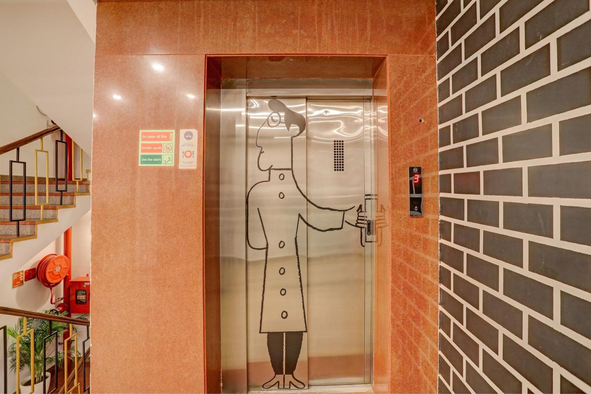 Super Townhouse Swain Heritage 부바네스 외부 사진